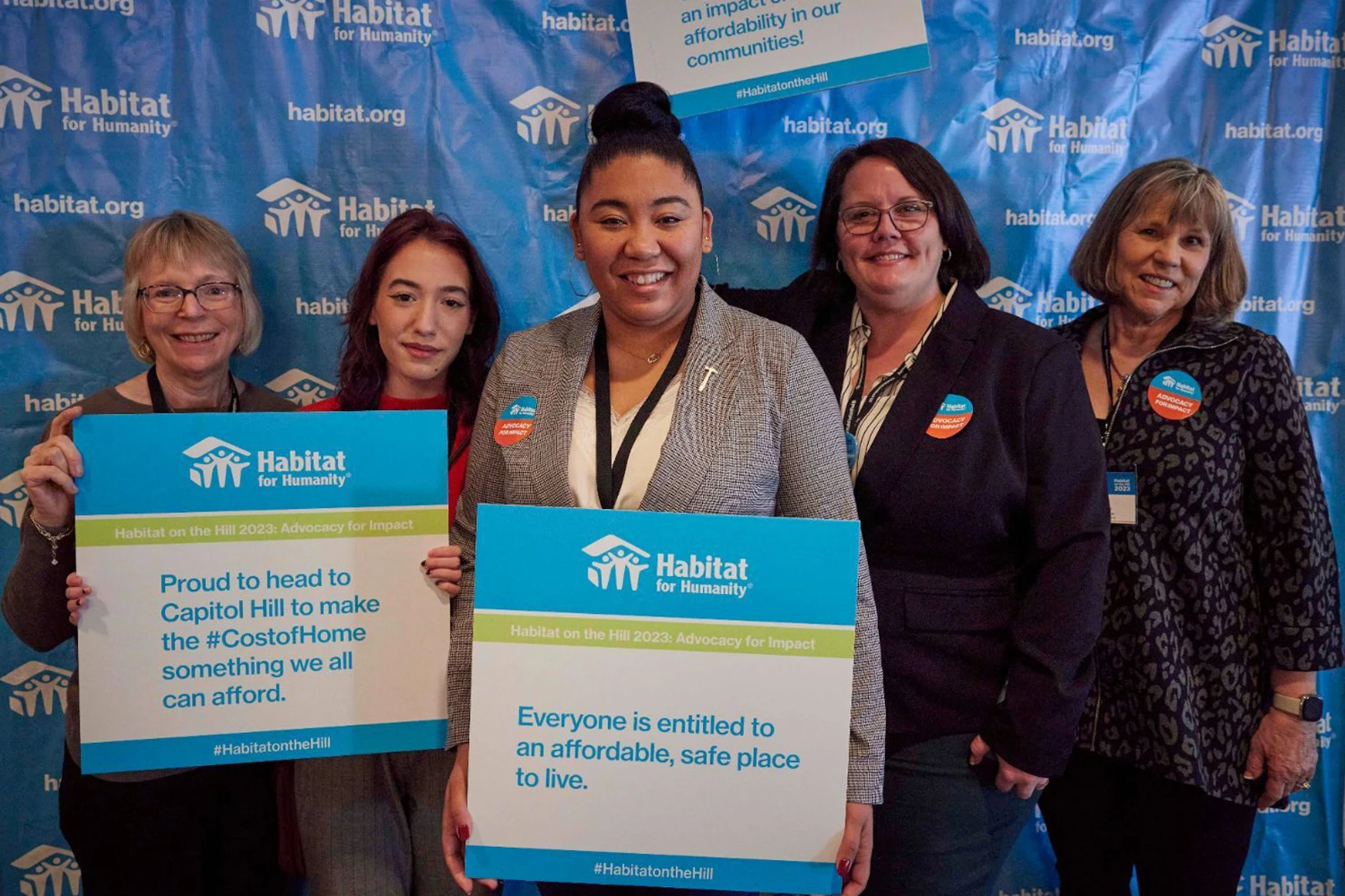 Featured image for “Kansas families at risk: Wichita Habitat pushes for affordable housing solutions”