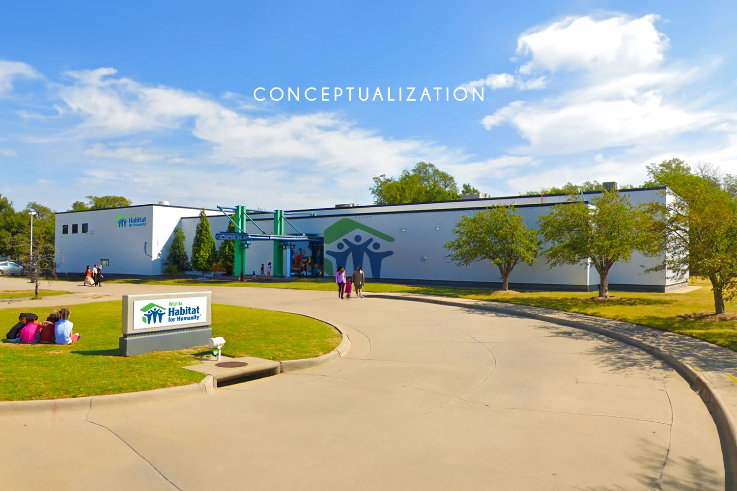 Featured image for “We’ve officially purchased a new building! What’s next?!”