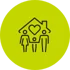House icon.