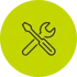 Tool icon.