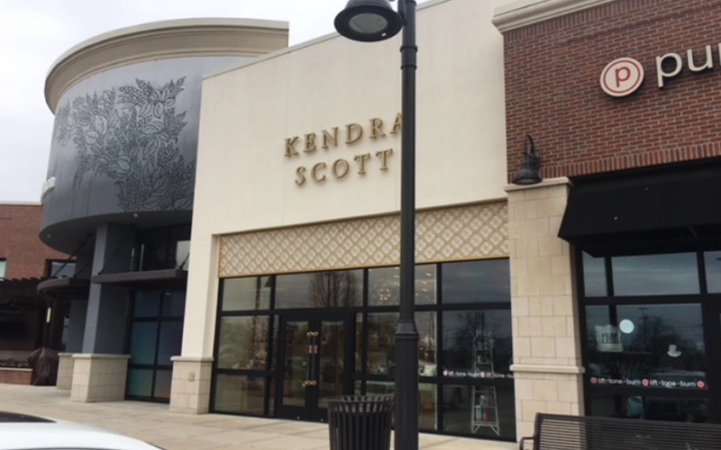 Kendra Scott