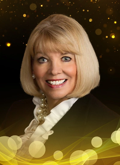 Angie Goerge's headshot.