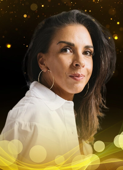 Dawn Tucker's headshot.