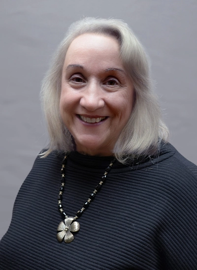Susan Winston